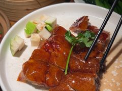 -点心传说·粤菜点心(佐阾虹湾店)