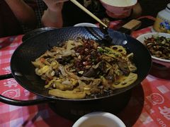 -龙师傅卤炒(天马店)