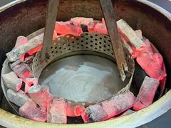 -炭虎子水浒烤肉(梦时代店)