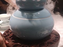 -宴昆山·私房菜(春晖店)
