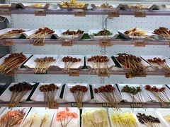 -钢管厂五区小郡肝火锅串串 Chuan Chuan hot pot