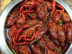 -王红军龙虾(新民路店)