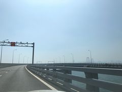 -星海湾跨海大桥