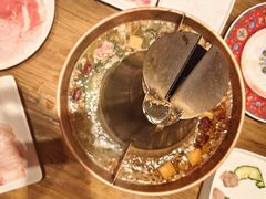 -朴都老北京紫铜火锅(荣成九龙城店)