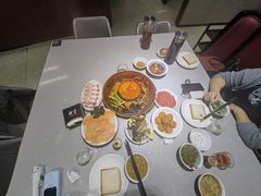 -朗塗老味火锅·江景无人机(长嘉汇店)