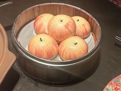 -知楚•精致湖北菜(武商MALL店)