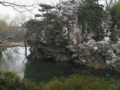 android_upload_pic-蠡湖大桥公园