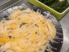 酸菜-南门涮肉(上海二店)