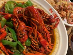 -虾满堂(瑞虹店)