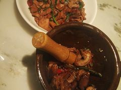 -绿茶餐厅(昆明世纪金源店)