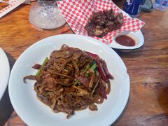 -大厨的餐厅(曾厝垵总店)