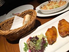 -弗兰克牛排西餐厅Ribone steak house(柠檬花园店)