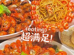 -京悦南门涮羊肉·羊蝎子火锅(田林路店)