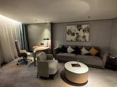 -北京北辰洲际酒店