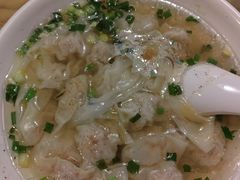 -老电影院饺店(休宁店)