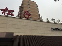 松子日本料理(白家庄店)-松子料理(白家庄店)