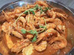 -豫缘王婆大虾(祭城总店)