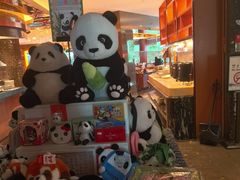 -岷山饭店-芝芝自助餐厅