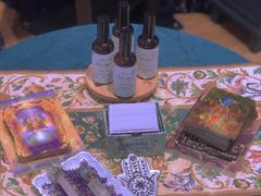 -好心里咨询Tarot塔羅