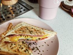 -WATER CAFE(广厦店)