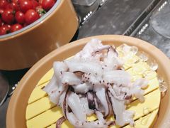 -龍歌自助小火锅(崂山丽达店)