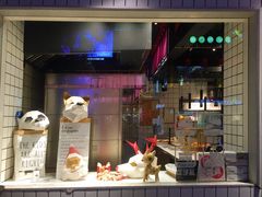 -YUMI芽米·法式烘焙·咖啡(文化宫店)