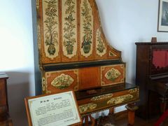 -鼓浪屿钢琴博物馆