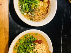 -杨家火锅(国美店)