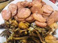 -蓝精灵饺子店