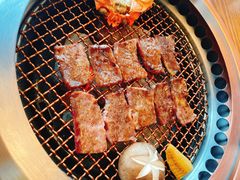 -炎蔵牛舌烤肉