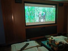 -金色印象·4K影院式足体养生(石碾盘店)