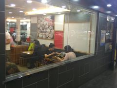 -老盛兴汤包馆(江宁一店)