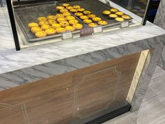 -莉莲蛋挞(大华悦沢书店)