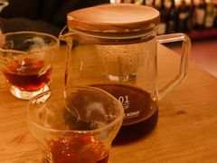 -Punchline Coffee&Roaster(同济大学店)