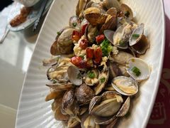 -五味堂·江浙土菜(月河特色店)
