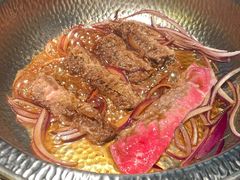 -牛New寿喜烧(虹桥新天地店)