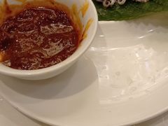 大海兔蘸酱-大谊园