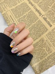 -M·X Nail日式美甲美睫