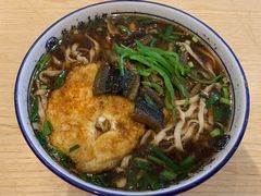 -镇南锅盖面馆(解放路店)