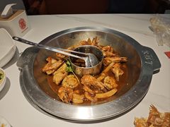 -喜虾客·大虾火锅(郑州无限城店)