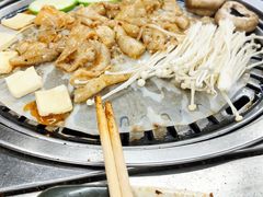 -贵州小豆腐(杨家坪总店)