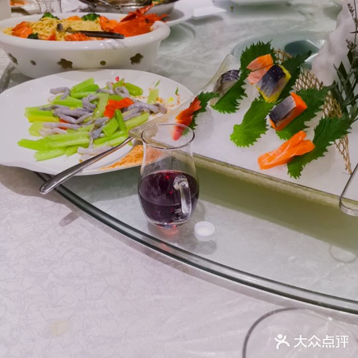 榮譽大酒樓(元洪店)-圖片-福州美食-大眾點評網