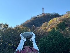 -狼牙山风景区
