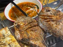 -古彭7只羊·招牌白串·碳锅羊肉旗舰店