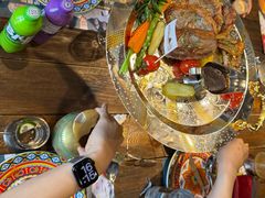 -卢布里西餐厅(总店)