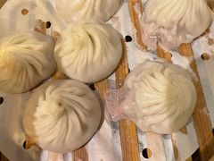 蘇小柳鲜肉小笼-苏小柳手作点心(控江旭辉分院)