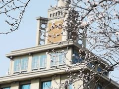 -东北大学(南湖校区)