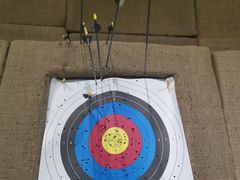 -蓝天射箭馆·专业射箭运动(诚丰广场店)