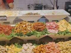 -醉人椒麻辣香锅(上地华联店)
