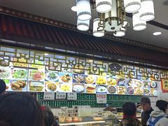 -白魁老号饭庄(交道口店)